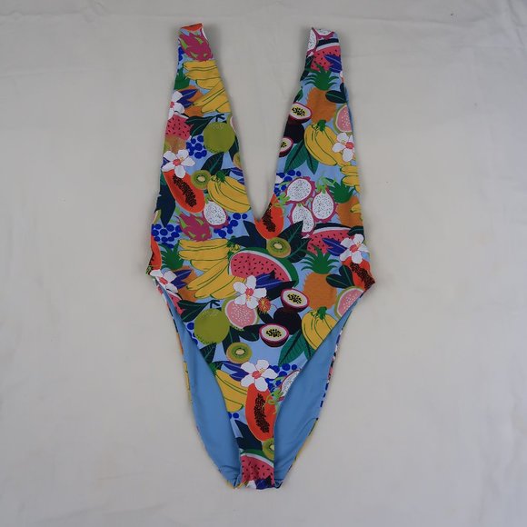 Dippin' Daisy's Other - DIPPIN' DAISY'S SUPERFRUIT EUPHORIA ONE-PIECE